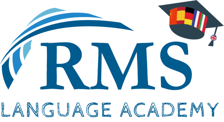 rms corsi e certificazioni di lingue