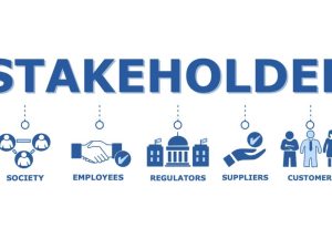 Gestione delle relazioni con gli stakeholder