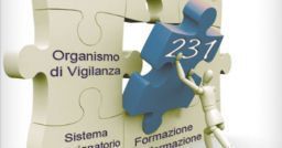 L'Organismo di Vigilanza 231