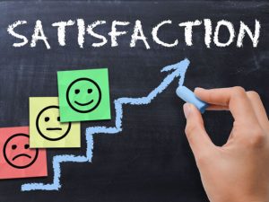 Metodi e strumenti per l'analisi di customer satisfaction dei partecipanti e dei committenti - (livello base)