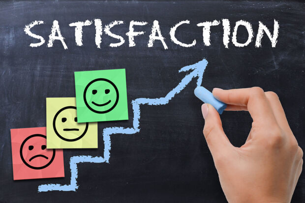 Metodi e strumenti per l'analisi di customer satisfaction dei partecipanti e dei committenti - (livello base)